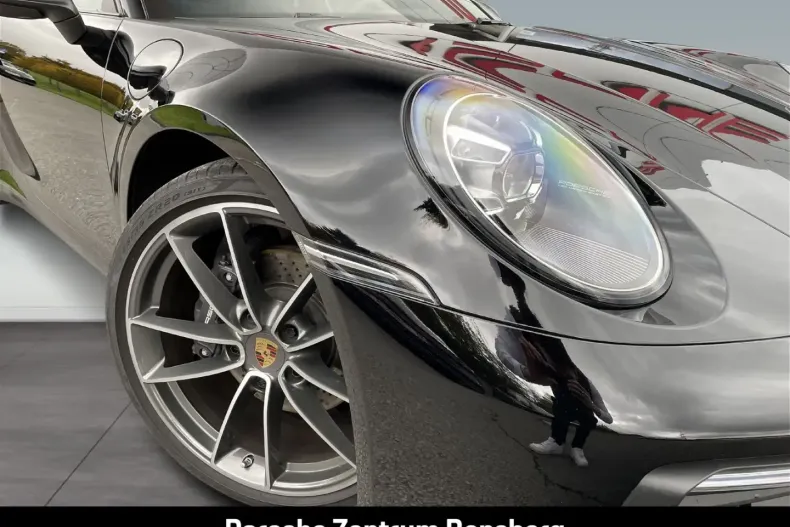 Porsche 992 din 2024 cu 25.500 km - oferta POR136685 - foto 12