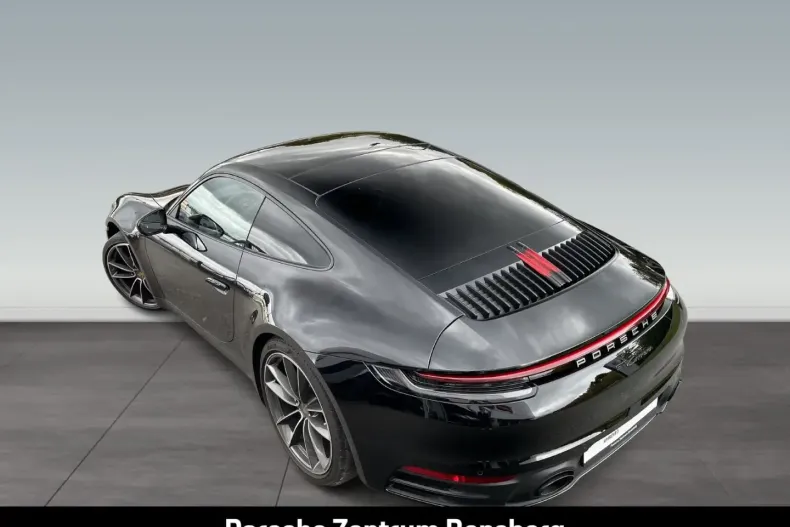 Porsche 992 din 2024 cu 25.500 km - oferta POR136685 - foto 13