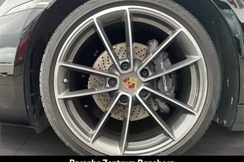 Porsche 992 din 2024 cu 25.500 km - oferta POR136685 - foto 14