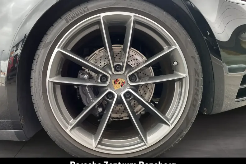 Porsche 992 din 2024 cu 25.500 km - oferta POR136685 - foto 15