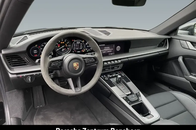 Porsche 992 din 2024 cu 25.500 km - oferta POR136685 - foto 18