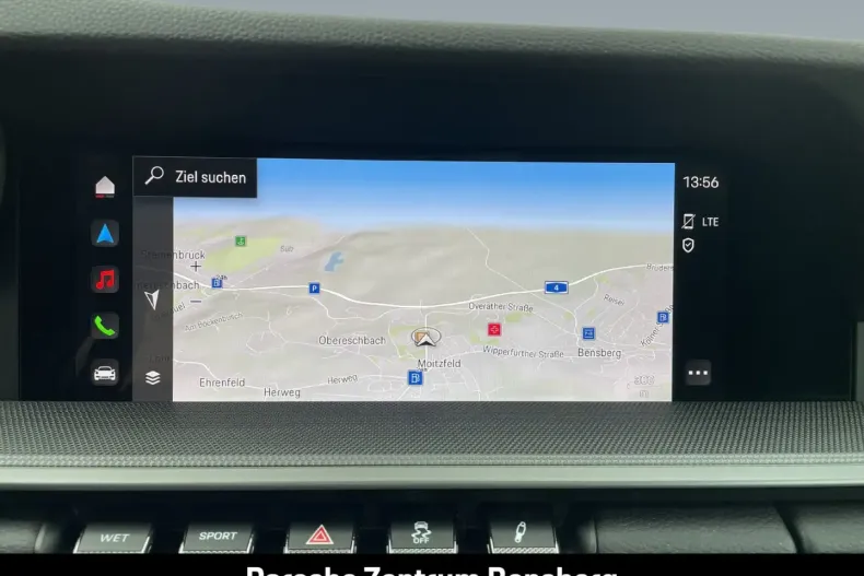 Porsche 992 din 2024 cu 25.500 km - oferta POR136685 - foto 21