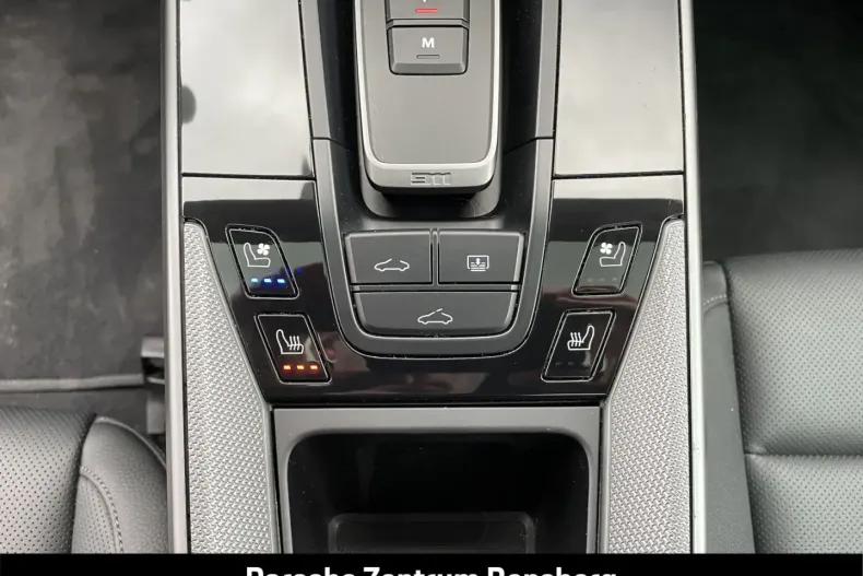 Porsche 992 din 2024 cu 25.500 km - oferta POR136685 - foto 23