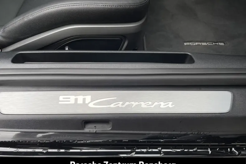 Porsche 992 din 2024 cu 25.500 km - oferta POR136685 - foto 29