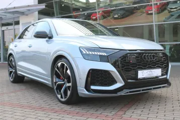 Audi RSQ8 din 2024 - oferta AUD136686