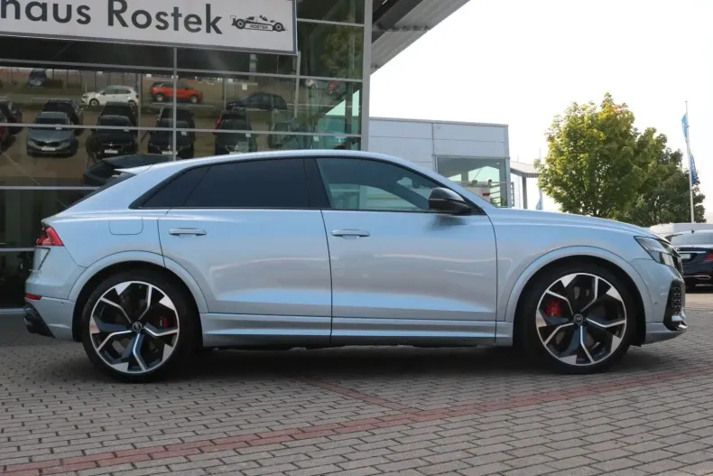 Audi RSQ8 din 2024 cu 29.900 km - oferta AUD136686 - foto 3