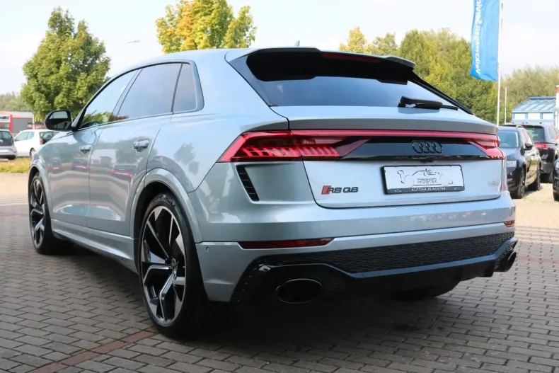 Audi RSQ8 din 2024 cu 29.900 km - oferta AUD136686 - foto 4