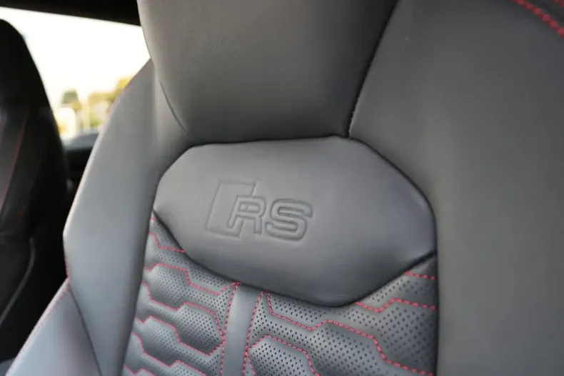 Audi RSQ8 din 2024 cu 29.900 km - oferta AUD136686 - foto 10