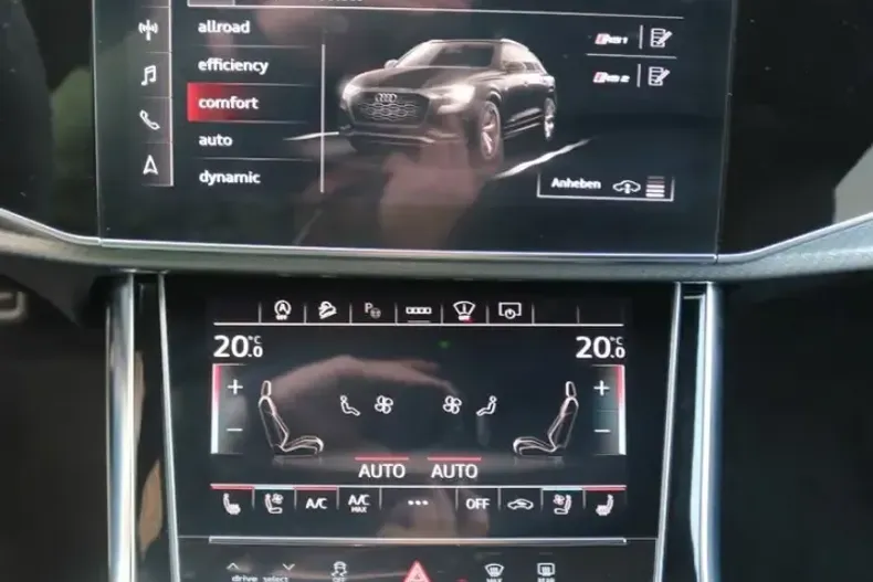 Audi RSQ8 din 2024 cu 29.900 km - oferta AUD136686 - foto 11