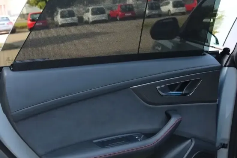 Audi RSQ8 din 2024 cu 29.900 km - oferta AUD136686 - foto 14