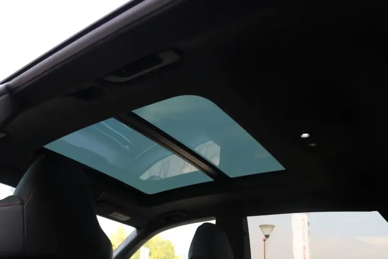 Audi RSQ8 din 2024 cu 29.900 km - oferta AUD136686 - foto 16