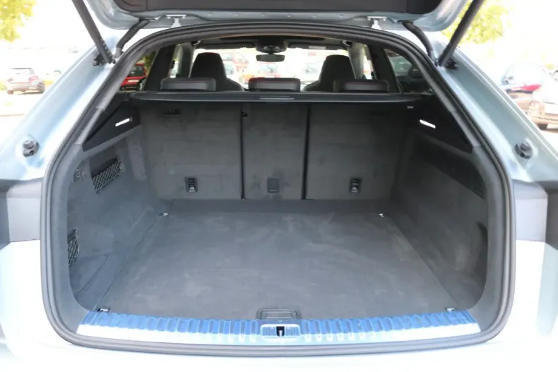 Audi RSQ8 din 2024 cu 29.900 km - oferta AUD136686 - foto 18