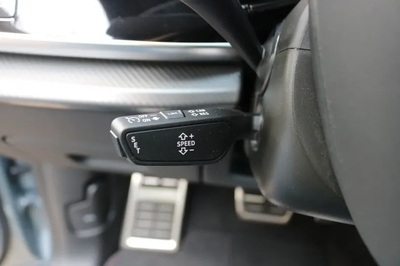 Audi RSQ8 din 2024 cu 29.900 km - oferta AUD136686 - foto 21