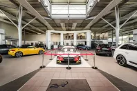 Audi RSQ8 din 2024 cu 29.900 km - oferta AUD136686 - foto 23