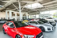 Audi RSQ8 din 2024 cu 29.900 km - oferta AUD136686 - foto 24