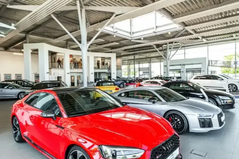 Audi RSQ8 din 2024 cu 29.900 km - oferta AUD136686 - foto 24