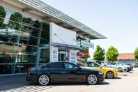 Audi RSQ8 din 2024 cu 29.900 km - oferta AUD136686 - foto 25