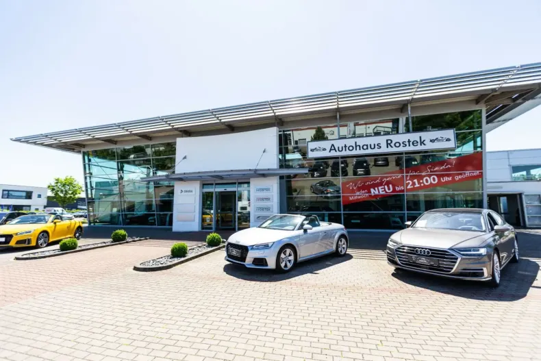 Audi RSQ8 din 2024 cu 29.900 km - oferta AUD136686 - foto 26