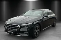 Mercedes-Benz E 220 din 2023 cu 9.986 km - oferta MER136688 - foto 1