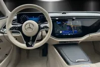 Mercedes-Benz E 220 din 2023 cu 9.986 km - oferta MER136688 - foto 9