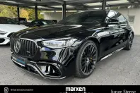 Mercedes-Benz S 63 AMG din 2024 cu 17.930 km - oferta MER136689 - foto 1