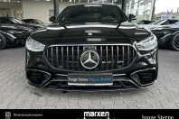 Mercedes-Benz S 63 AMG din 2024 cu 17.930 km - oferta MER136689 - foto 2