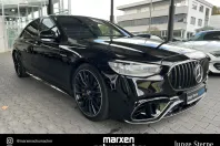Mercedes-Benz S 63 AMG din 2024 cu 17.930 km - oferta MER136689 - foto 3
