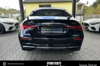 Mercedes-Benz S 63 AMG din 2024 cu 17.930 km - oferta MER136689 - foto 5