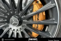 Mercedes-Benz S 63 AMG din 2024 cu 17.930 km - oferta MER136689 - foto 8