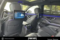 Mercedes-Benz S 63 AMG din 2024 cu 17.930 km - oferta MER136689 - foto 14