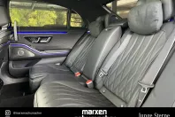 Mercedes-Benz S 63 AMG din 2024 cu 17.930 km - oferta MER136689 - foto 15