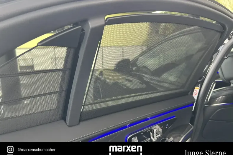 Mercedes-Benz S 63 AMG din 2024 cu 17.930 km - oferta MER136689 - foto 16