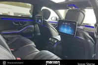 Mercedes-Benz S 63 AMG din 2024 cu 17.930 km - oferta MER136689 - foto 18