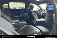 Mercedes-Benz S 63 AMG din 2024 cu 17.930 km - oferta MER136689 - foto 19