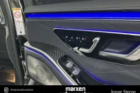 Mercedes-Benz S 63 AMG din 2024 cu 17.930 km - oferta MER136689 - foto 20