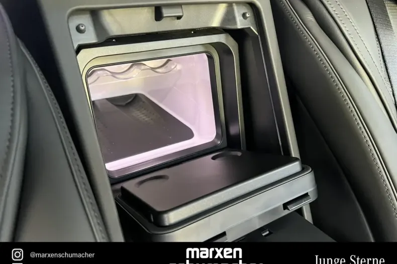 Mercedes-Benz S 63 AMG din 2024 cu 17.930 km - oferta MER136689 - foto 22