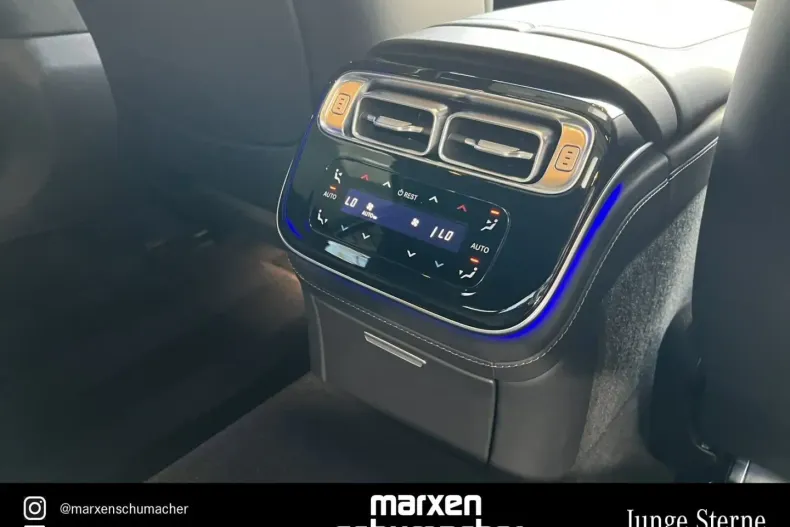 Mercedes-Benz S 63 AMG din 2024 cu 17.930 km - oferta MER136689 - foto 23