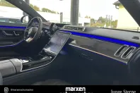 Mercedes-Benz S 63 AMG din 2024 cu 17.930 km - oferta MER136689 - foto 25