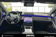Mercedes-Benz S 63 AMG din 2024 cu 17.930 km - oferta MER136689 - foto 27