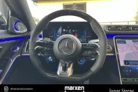 Mercedes-Benz S 63 AMG din 2024 cu 17.930 km - oferta MER136689 - foto 28