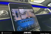 Mercedes-Benz S 63 AMG din 2024 cu 17.930 km - oferta MER136689 - foto 32