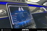 Mercedes-Benz S 63 AMG din 2024 cu 17.930 km - oferta MER136689 - foto 33