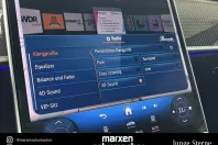 Mercedes-Benz S 63 AMG din 2024 cu 17.930 km - oferta MER136689 - foto 34