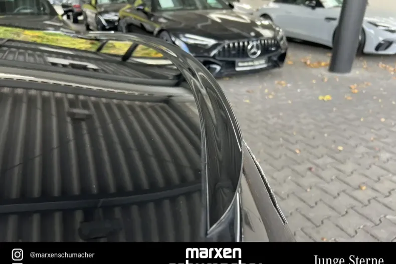 Mercedes-Benz S 63 AMG din 2024 cu 17.930 km - oferta MER136689 - foto 38