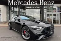 Mercedes-Benz AMG GT din 2023 cu 9.660 km - oferta MER136690 - foto 1