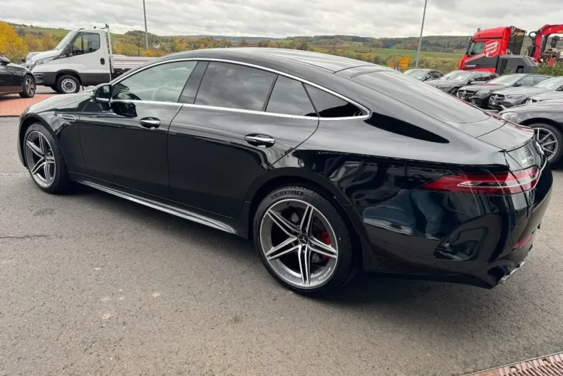 Mercedes-Benz AMG GT din 2023 cu 9.660 km - oferta MER136690 - foto 3