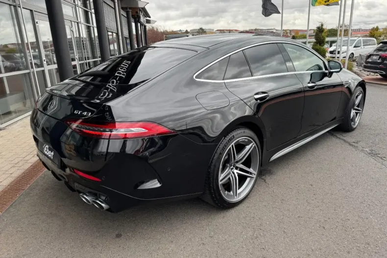 Mercedes-Benz AMG GT din 2023 cu 9.660 km - oferta MER136690 - foto 4