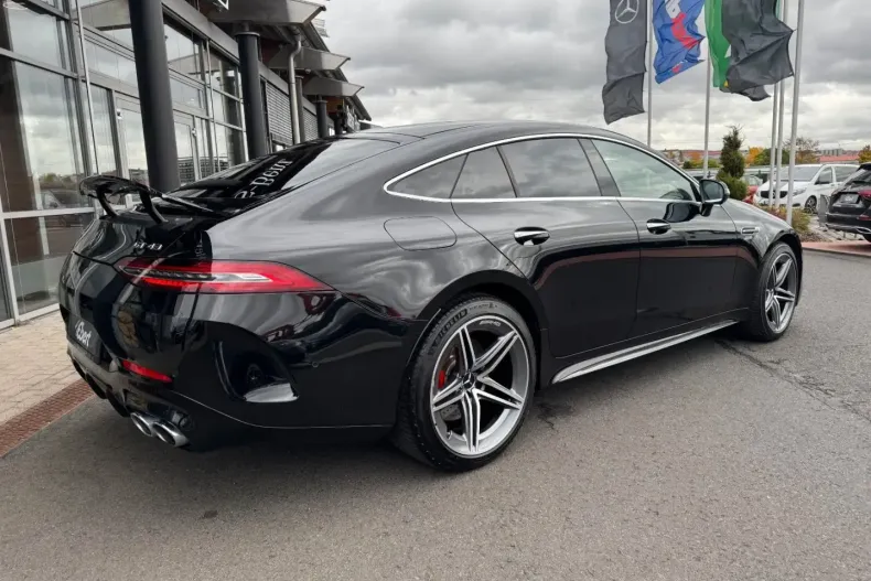 Mercedes-Benz AMG GT din 2023 cu 9.660 km - oferta MER136690 - foto 5
