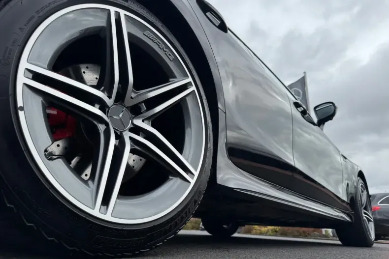 Mercedes-Benz AMG GT din 2023 cu 9.660 km - oferta MER136690 - foto 6