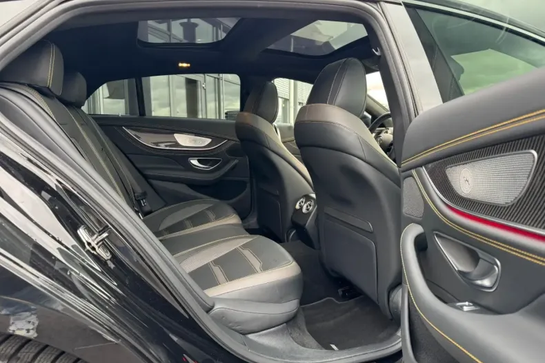 Mercedes-Benz AMG GT din 2023 cu 9.660 km - oferta MER136690 - foto 8